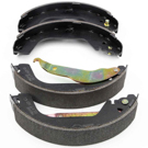 2015 Chevrolet Cruze Brake Shoe Set 3