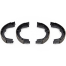 2016 Kia Sorento Parking Brake Shoe 6