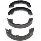 2016 Kia Sorento Parking Brake Shoe 3