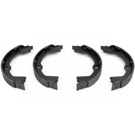 2016 Kia Sorento Parking Brake Shoe 1