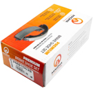 2013 Ford F Series Trucks Parking Brake Shoe 4