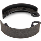 2011 Mitsubishi-Fuso FE180 Parking Brake Shoe 3
