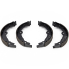2017 Lexus GS200t Parking Brake Shoe 6