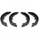2017 Lexus GS200t Parking Brake Shoe 1
