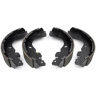 Magma PMB1049B Brake Shoe Set 6