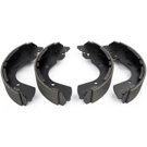 Magma Ford Brake Shoe Set PMB1049B