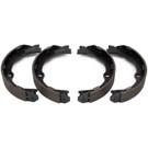 2019 Cadillac Escalade Parking Brake Shoe 6