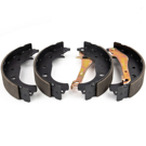 2019 Ford EcoSport Brake Shoe Set 1