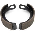 Magma PMB1060B Parking Brake Shoe 6
