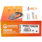 Magma PMB1060B Parking Brake Shoe 2