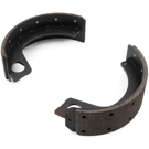 Magma PMB1062R Parking Brake Shoe 5
