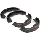 2017 Kia K900 Parking Brake Shoe 5
