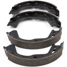 2017 Kia K900 Parking Brake Shoe 3