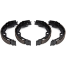 2015 Nissan Rogue Parking Brake Shoe 6
