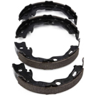2015 Nissan Rogue Parking Brake Shoe 3