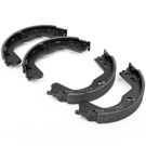 2019 Genesis G70 Parking Brake Shoe 5