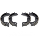 2019 Genesis G70 Parking Brake Shoe 6