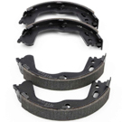 2019 Genesis G70 Parking Brake Shoe 3