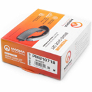 2019 Genesis G70 Parking Brake Shoe 4