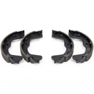 2019 Genesis G70 Parking Brake Shoe 1