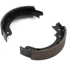 2000 Ud 1200 Parking Brake Shoe 5