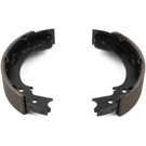 2000 Ud 1200 Parking Brake Shoe 6