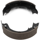 2000 Ud 1200 Parking Brake Shoe 3