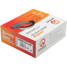 2000 Ud 1200 Parking Brake Shoe 4