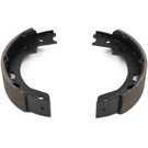 2000 Ud 1200 Parking Brake Shoe 1
