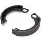 2000 Ud 1800 Parking Brake Shoe 5