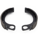 2000 Ud 1800 Parking Brake Shoe 6