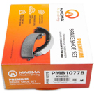 2000 Ud 1800 Parking Brake Shoe 2
