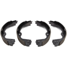 2017 Kia Sedona Parking Brake Shoe 1