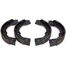 2017 Hyundai Tucson Parking Brake Shoe 1