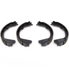 2017 Ford Mustang Parking Brake Shoe 1