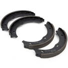 2021 Mercedes Benz Metris Parking Brake Shoe 5