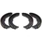 2021 Mercedes Benz Metris Parking Brake Shoe 1