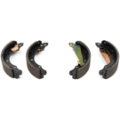 2000 Volkswagen Golf Brake Shoe Set 1