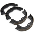 2017 Genesis G90 Parking Brake Shoe 5