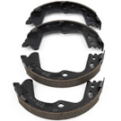 2017 Genesis G90 Parking Brake Shoe 3