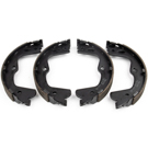 2017 Genesis G90 Parking Brake Shoe 1
