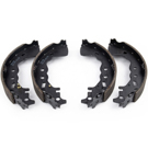Magma PMB1106B Brake Shoe Set 6