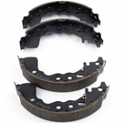 Magma PMB1106B Brake Shoe Set 3