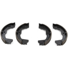 2021 Genesis G70 Parking Brake Shoe 6