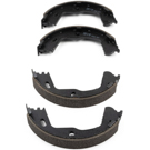 2021 Genesis G70 Parking Brake Shoe 3