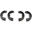 2021 Genesis G70 Parking Brake Shoe 1