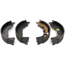 2023 Audi Q4 e-tron Brake Shoe Set 6
