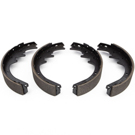 1982 Amc Eagle Brake Shoe Set 1