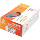 1966 Mercury Comet Brake Shoe Set 4