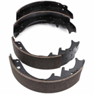 1971 Mercury Comet Brake Shoe Set 3
